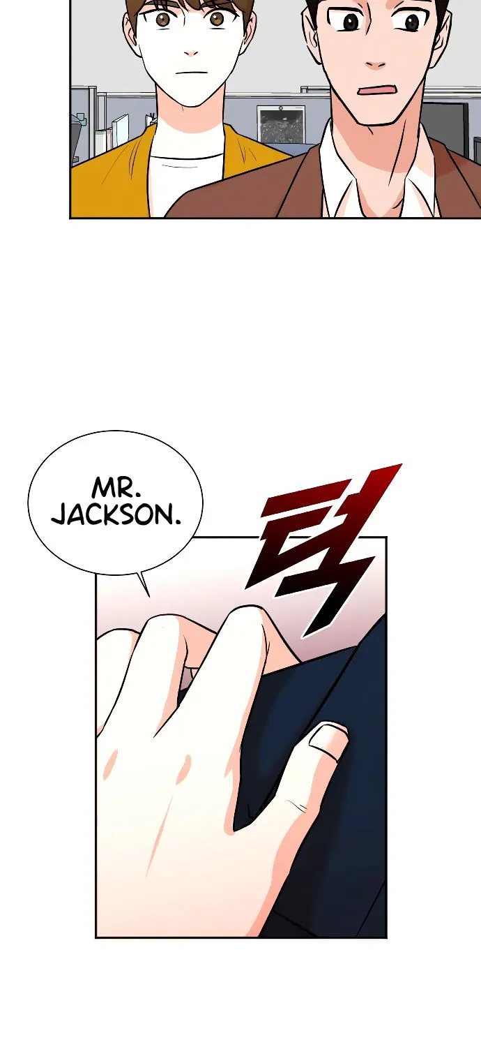Second Life Producer Zinmanga X Chapter 32 Page 34