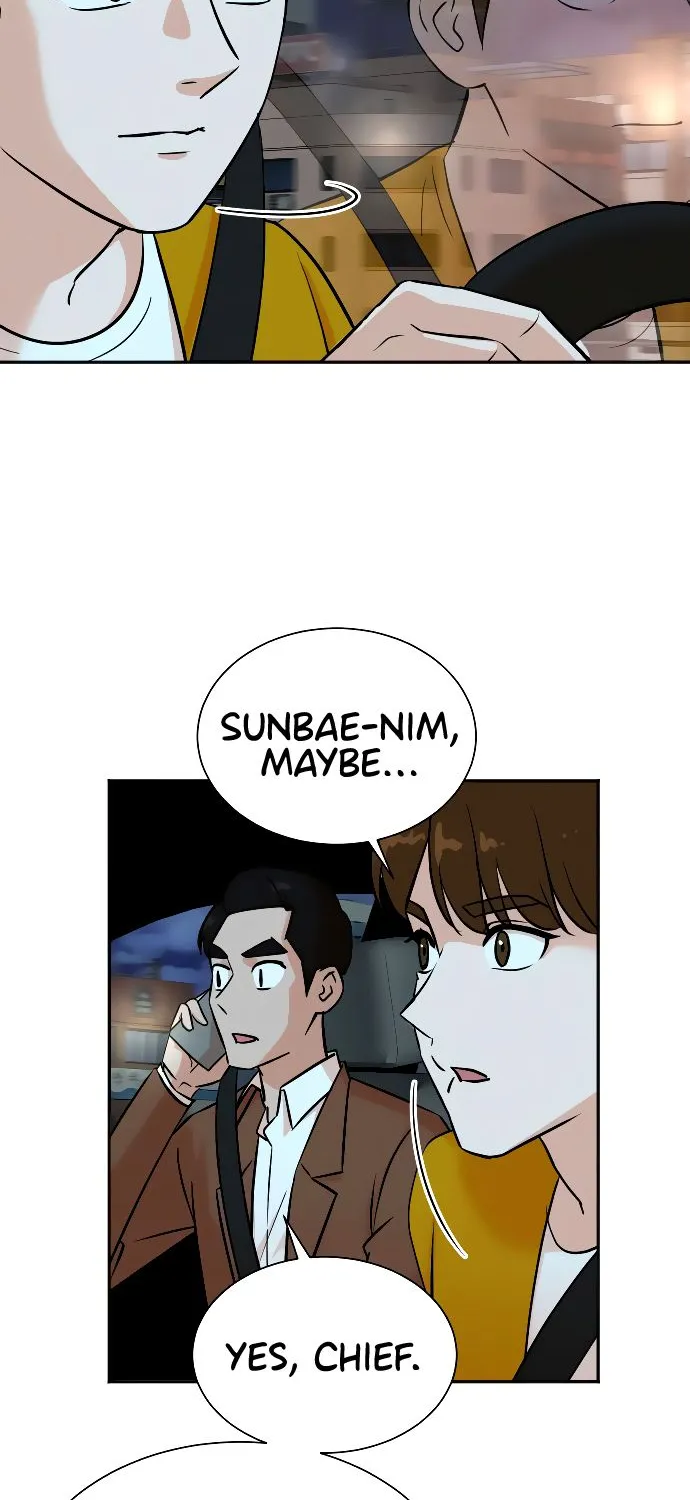 Second Life Producer Zinmanga X Chapter 32 Page 41