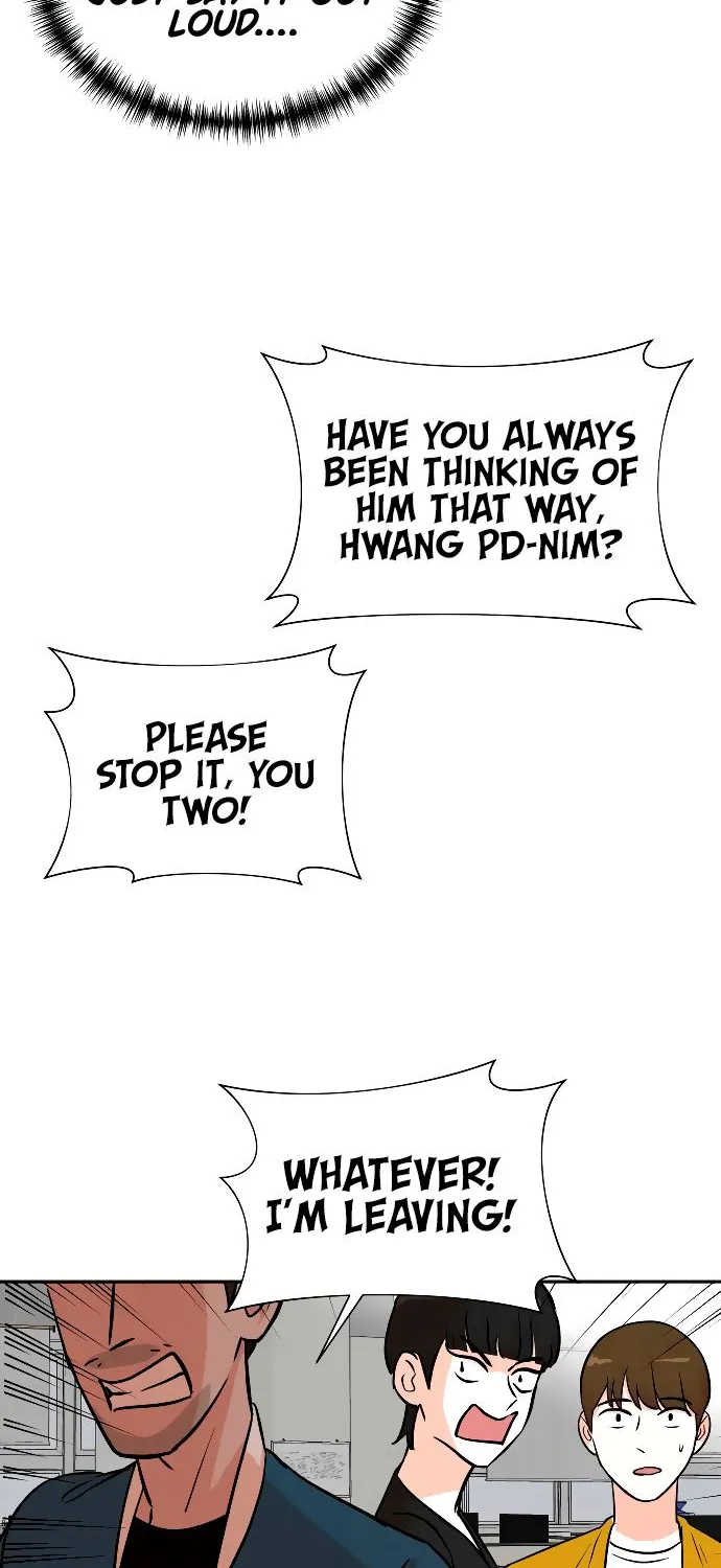Second Life Producer Zinmanga X Chapter 32 Page 48