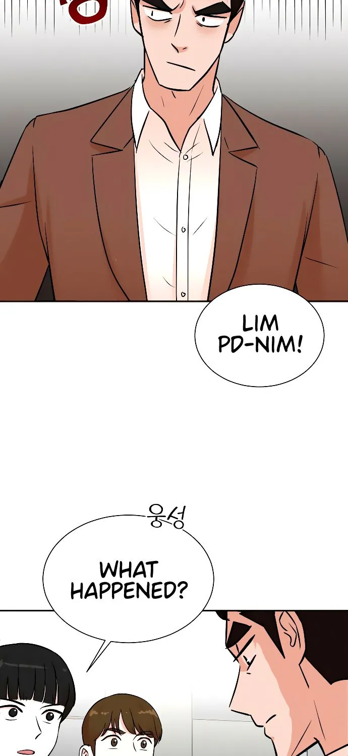 Second Life Producer Zinmanga X Chapter 32 Page 52