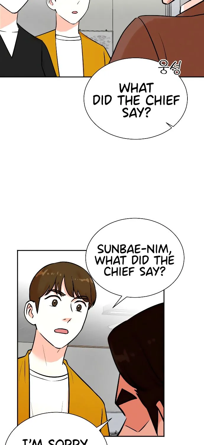 Second Life Producer Zinmanga X Chapter 32 Page 53