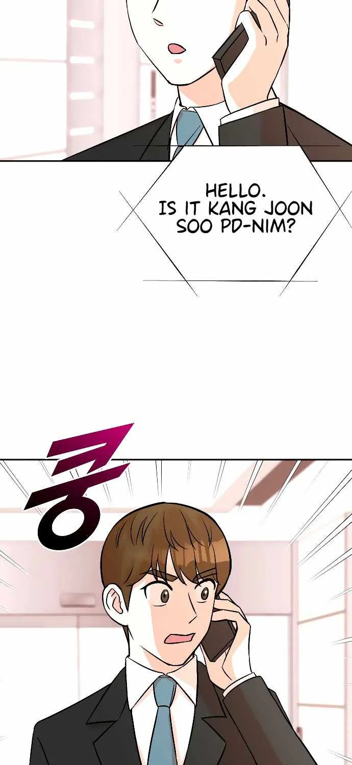 Second Life Producer Zinmanga X Chapter 31 Page 6
