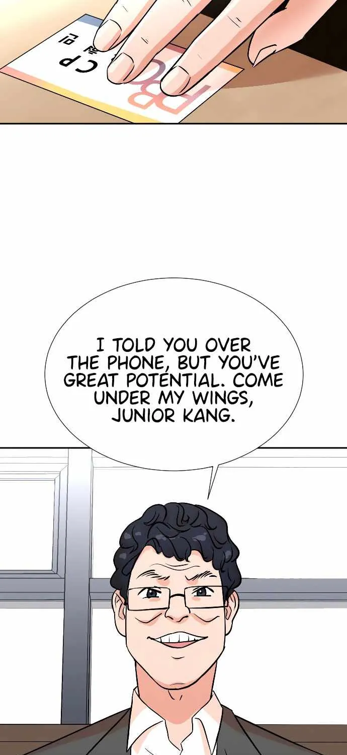 Second Life Producer Zinmanga X Chapter 31 Page 9