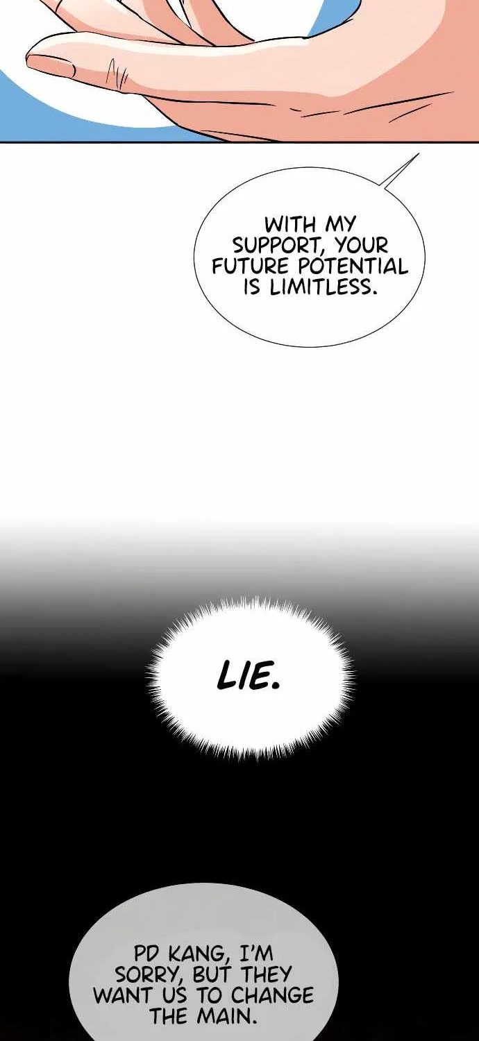 Second Life Producer Zinmanga X Chapter 31 Page 24