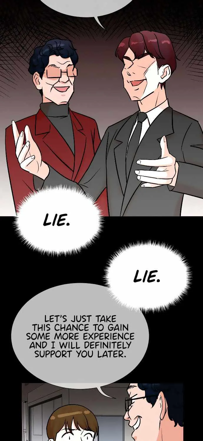 Second Life Producer Zinmanga X Chapter 31 Page 25