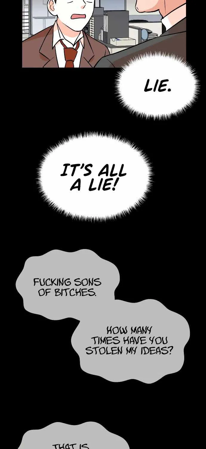 Second Life Producer Zinmanga X Chapter 31 Page 26