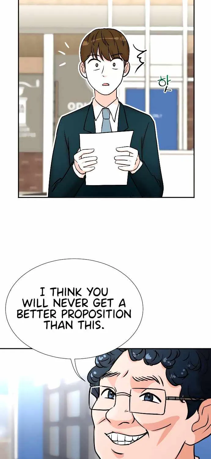 Second Life Producer Zinmanga X Chapter 31 Page 28