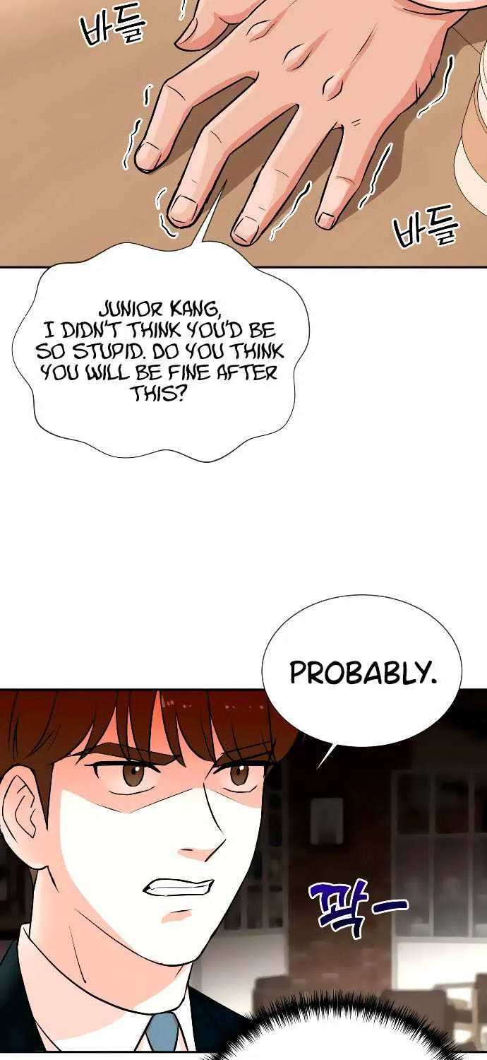 Second Life Producer Zinmanga X Chapter 31 Page 34
