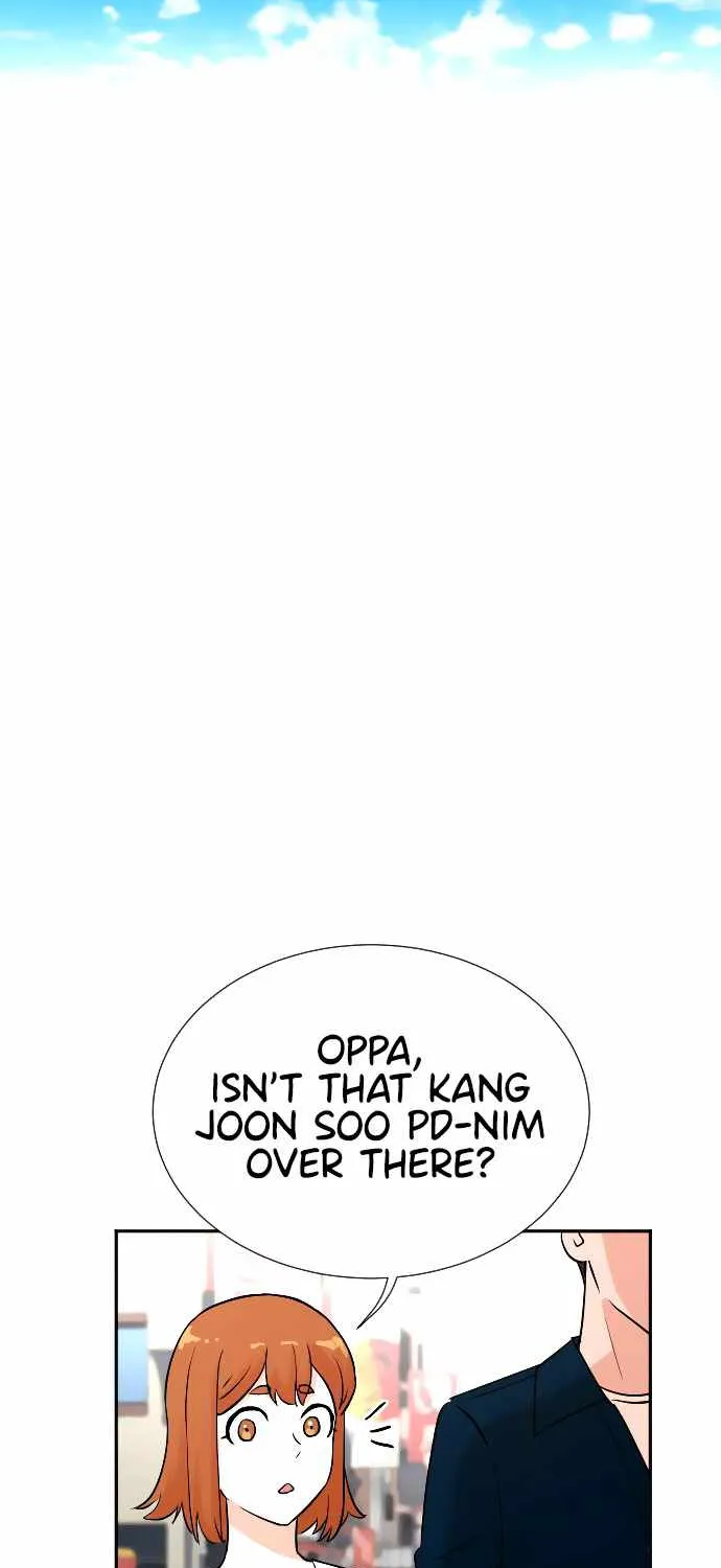 Second Life Producer Zinmanga X Chapter 31 Page 39
