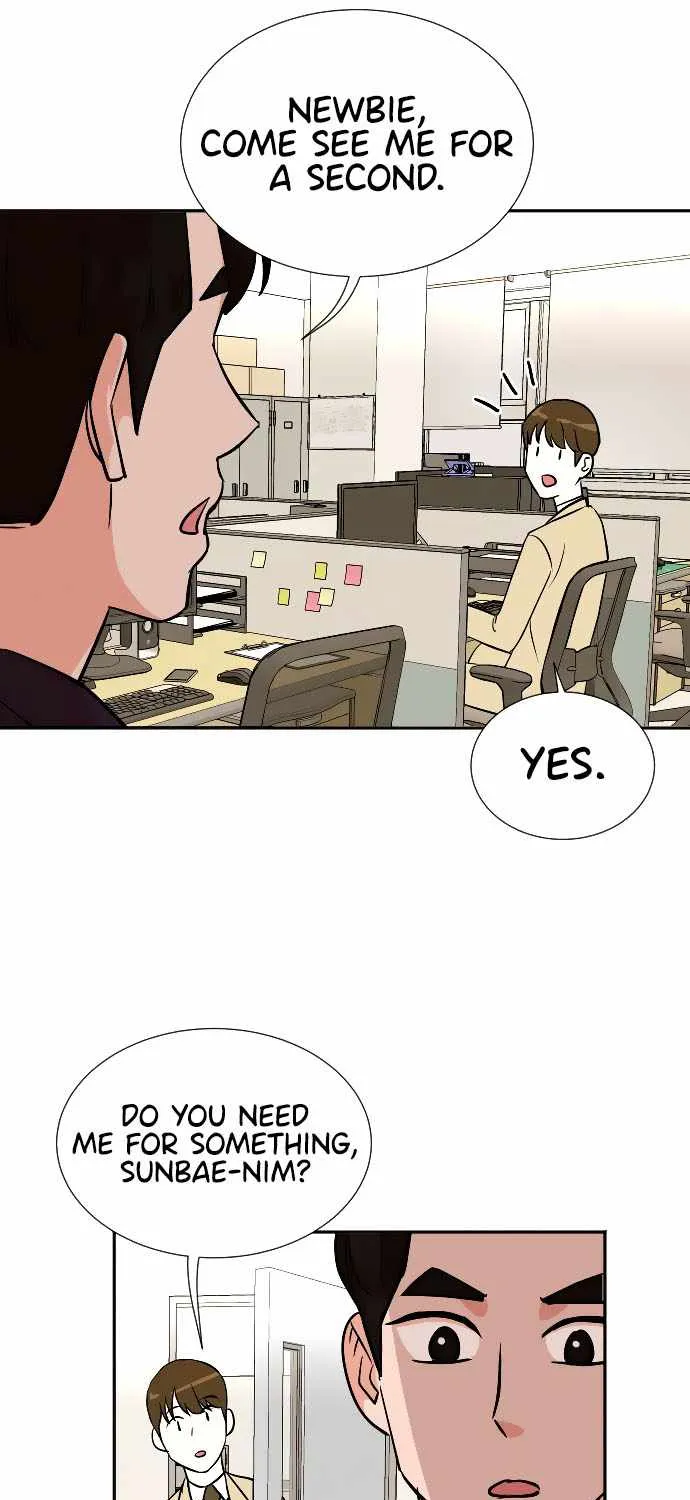 Second Life Producer Zinmanga X Chapter 31 Page 44