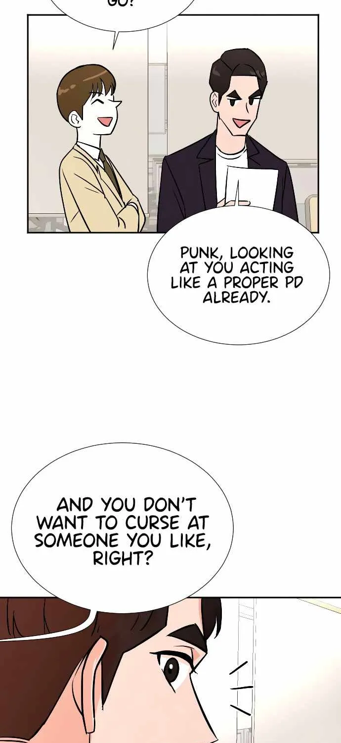 Second Life Producer Zinmanga X Chapter 31 Page 51