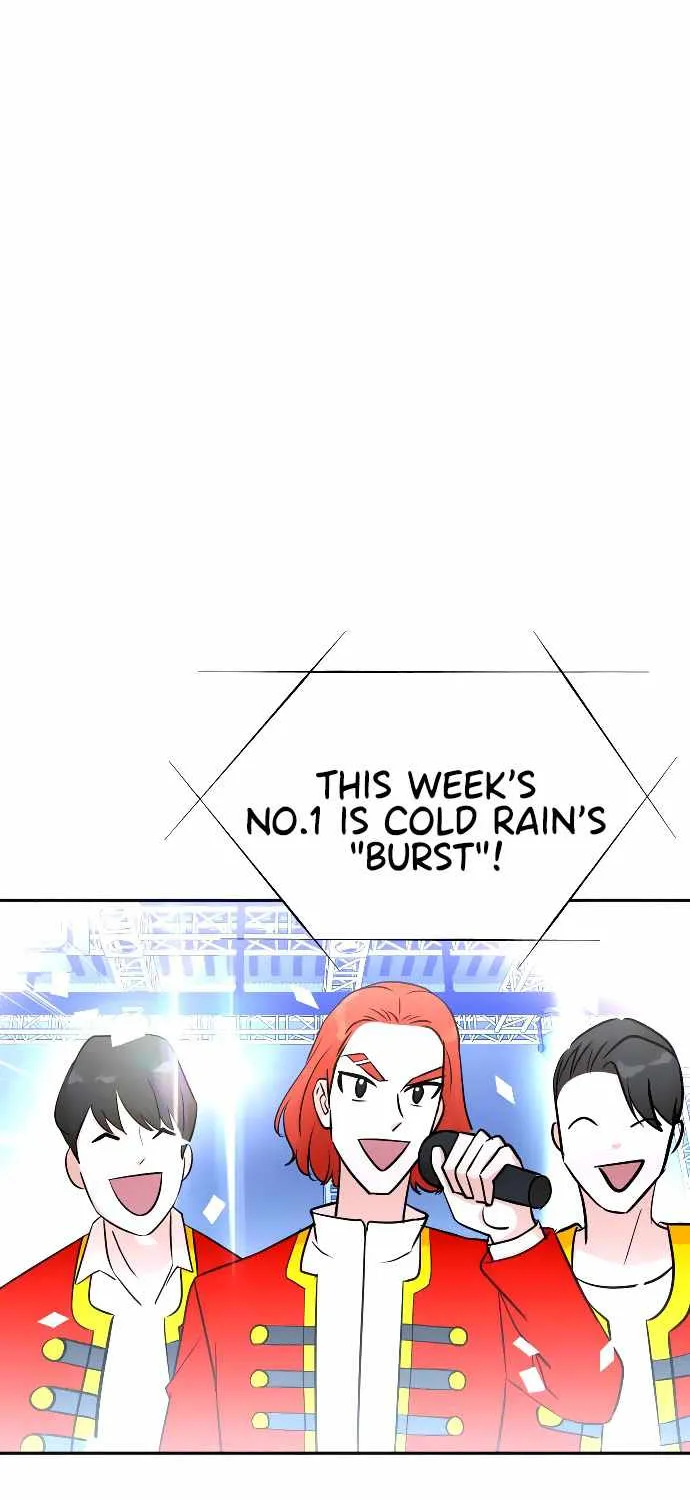 Second Life Producer Zinmanga X Chapter 31 Page 54