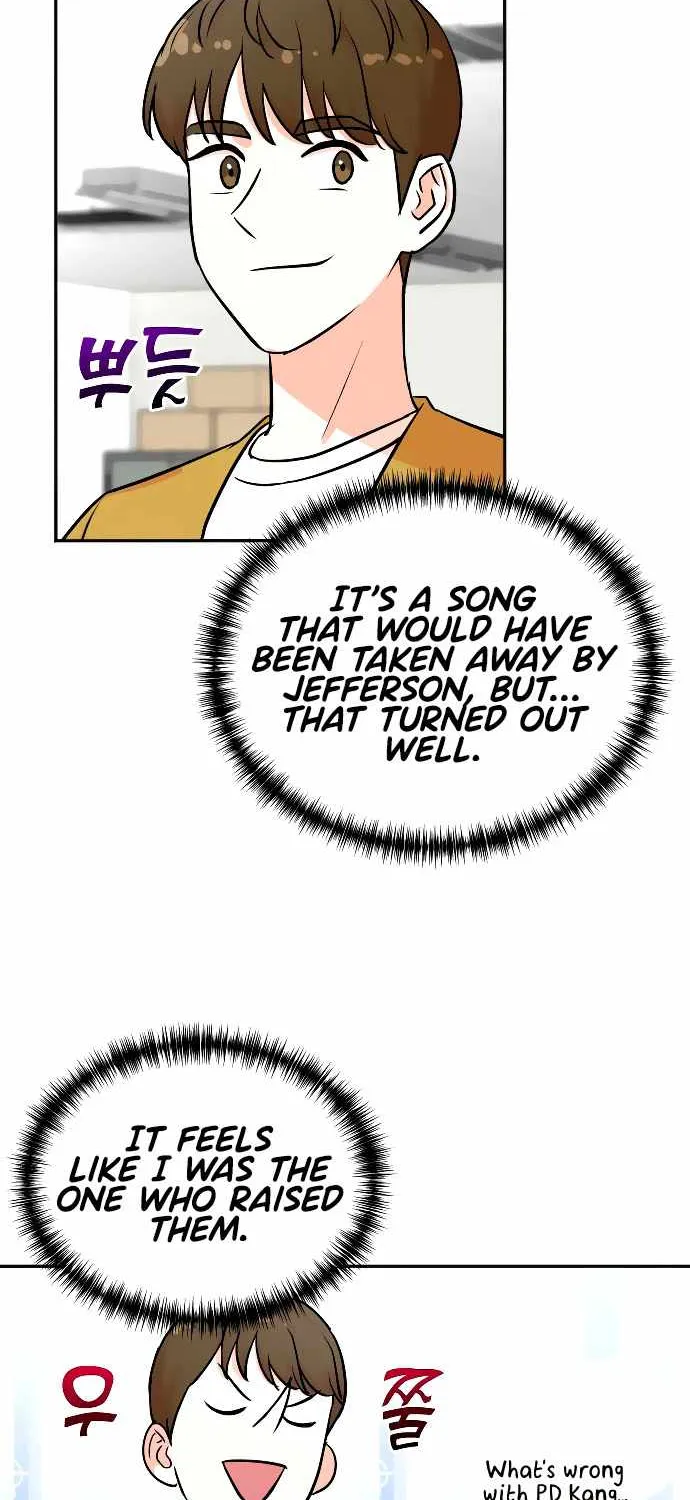 Second Life Producer Zinmanga X Chapter 31 Page 56