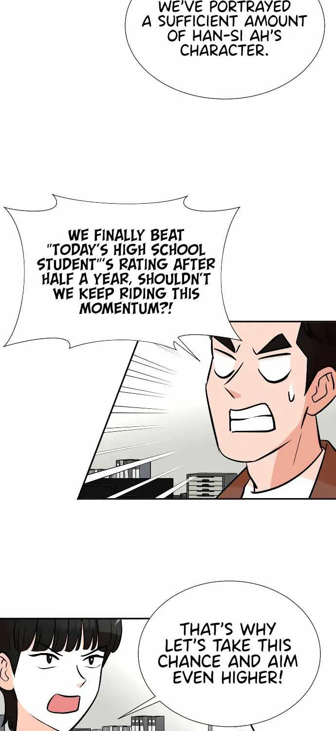 Second Life Producer Zinmanga X Chapter 31 Page 61