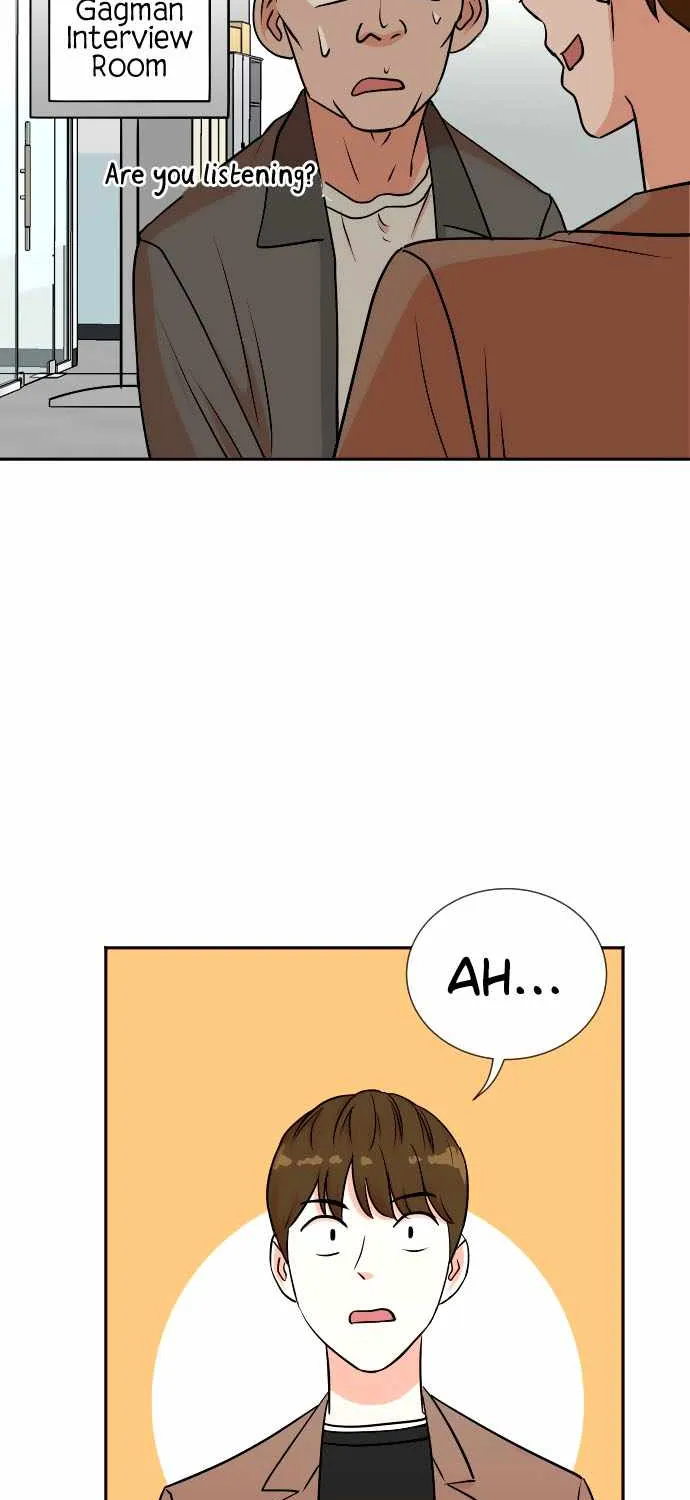 Second Life Producer Zinmanga X Chapter 30 Page 4
