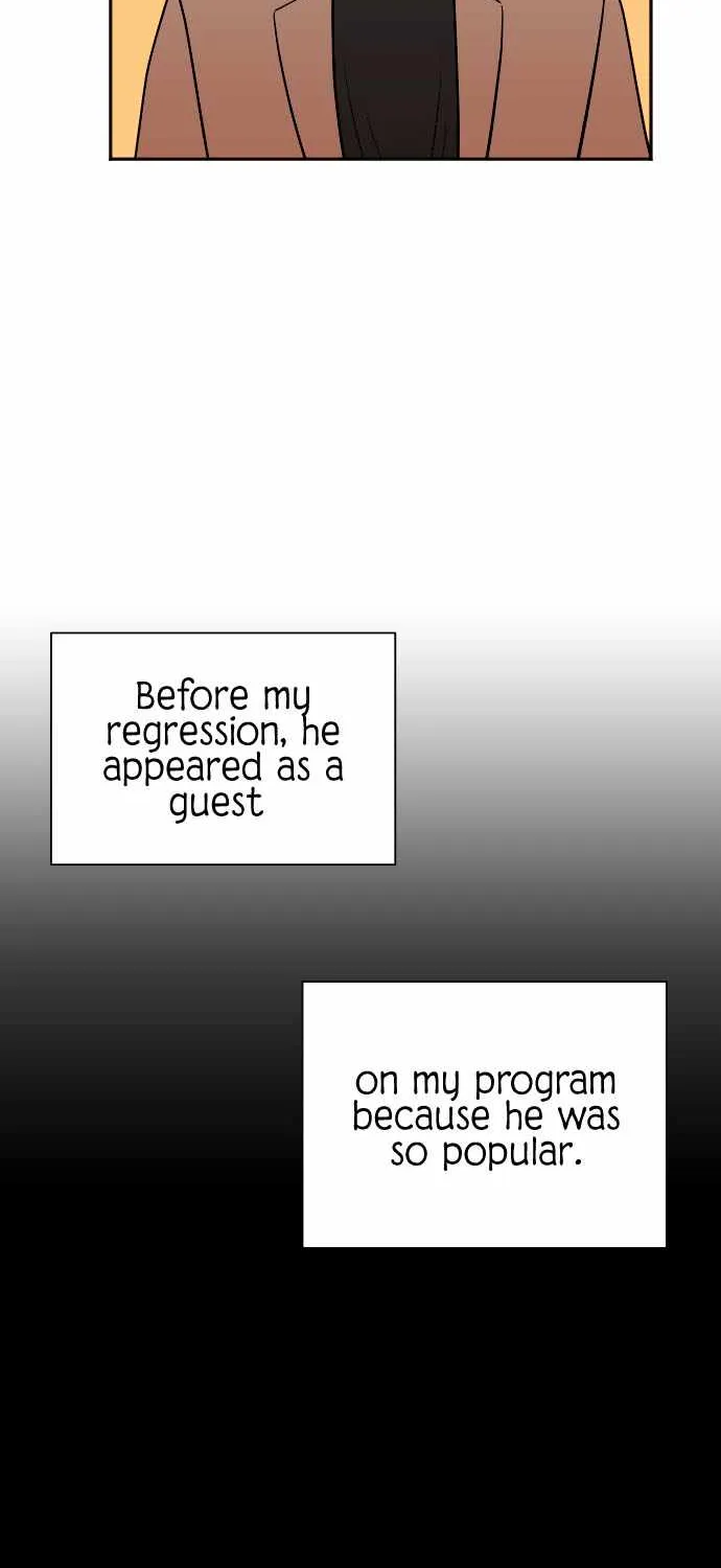Second Life Producer Zinmanga X Chapter 30 Page 5