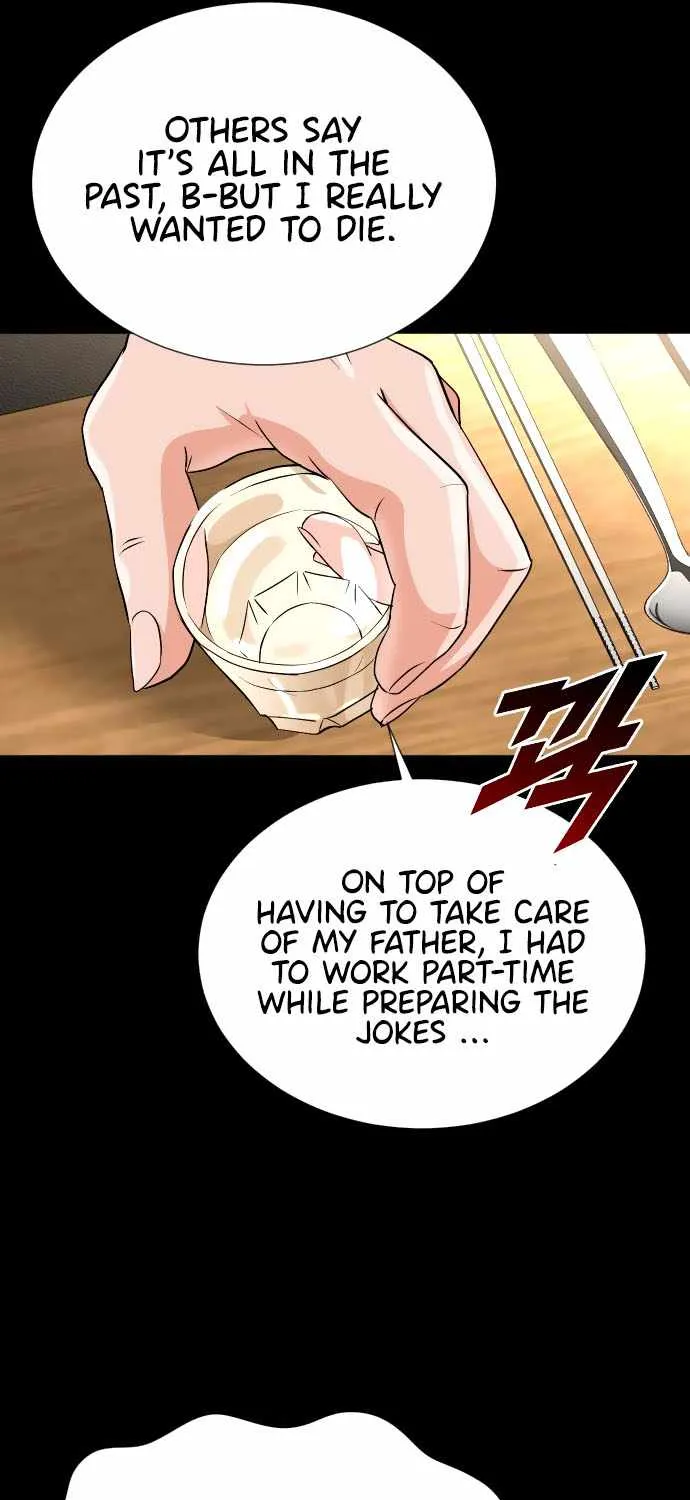 Second Life Producer Zinmanga X Chapter 30 Page 8