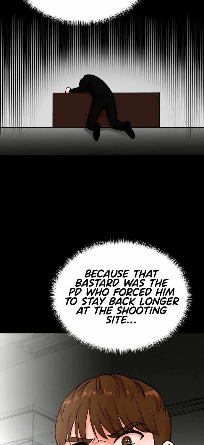 Second Life Producer Zinmanga X Chapter 30 Page 12