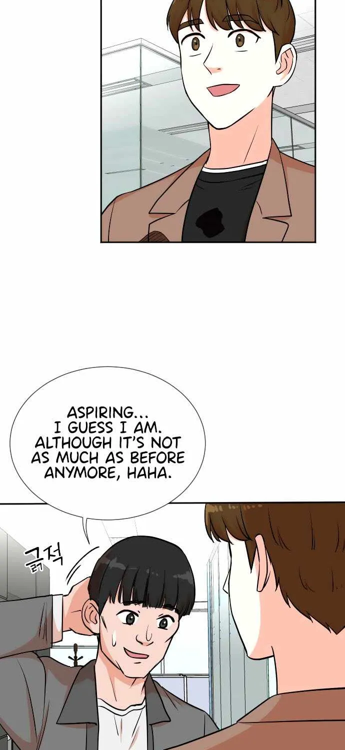 Second Life Producer Zinmanga X Chapter 30 Page 15