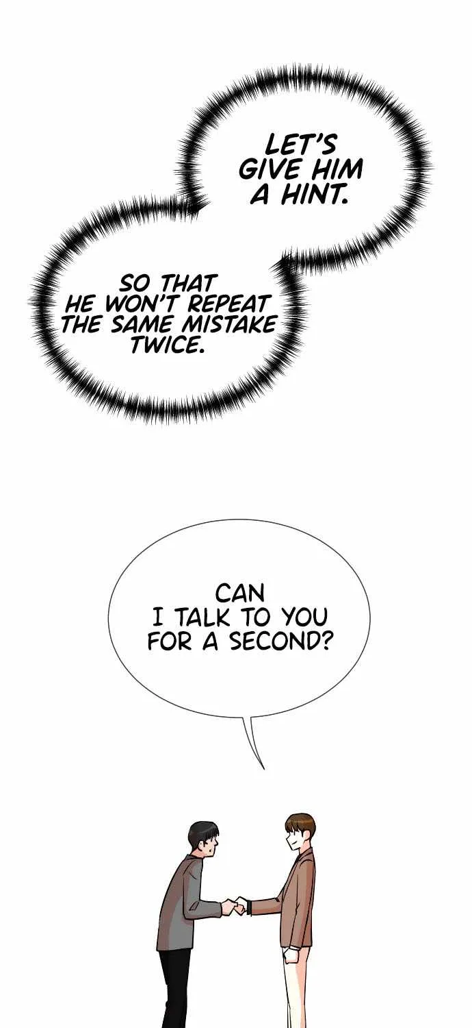 Second Life Producer Zinmanga X Chapter 30 Page 17