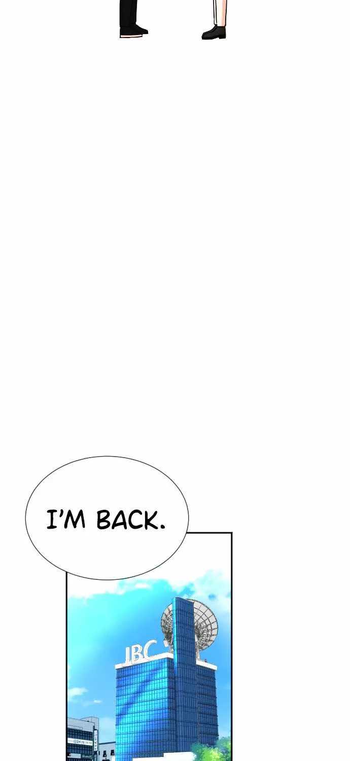 Second Life Producer Zinmanga X Chapter 30 Page 18