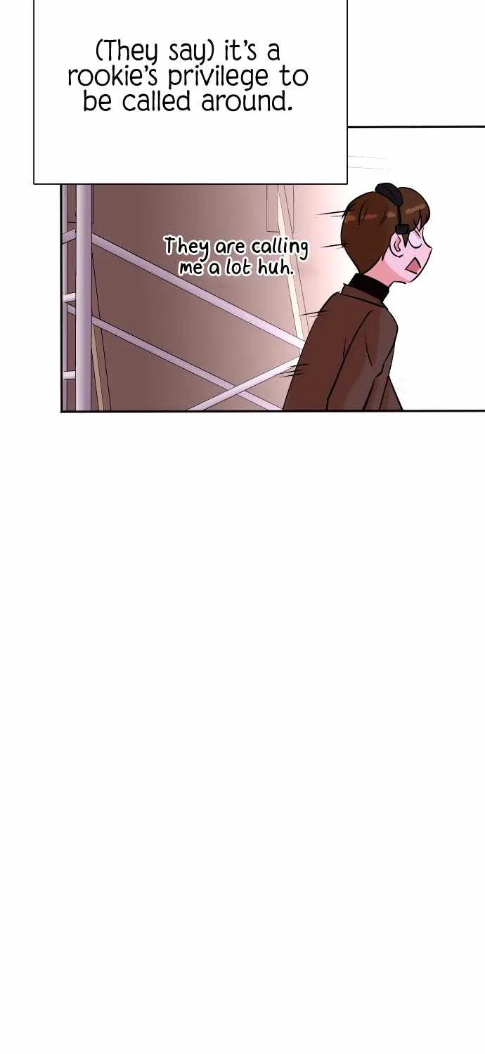 Second Life Producer Zinmanga X Chapter 30 Page 34