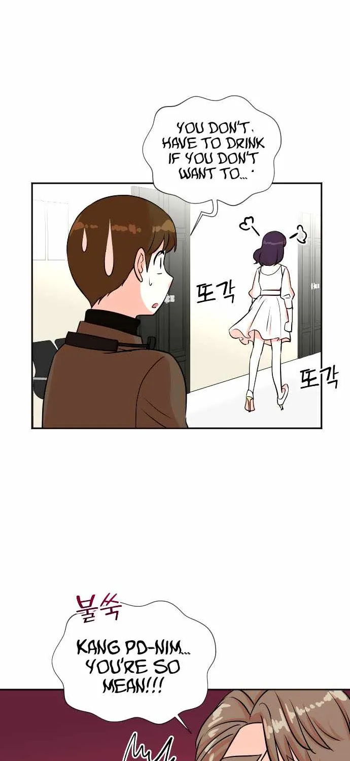 Second Life Producer Zinmanga X Chapter 30 Page 45