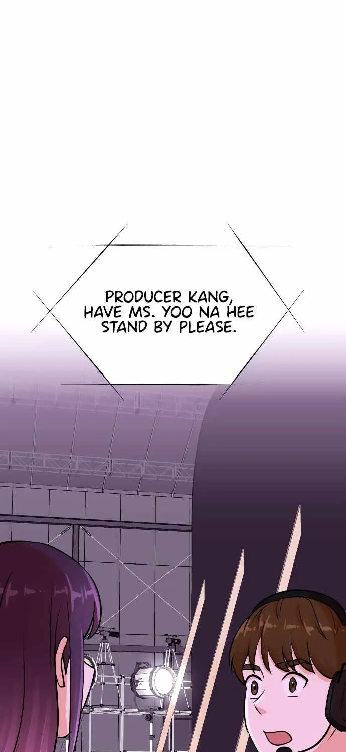 Second Life Producer Zinmanga X Chapter 30 Page 50