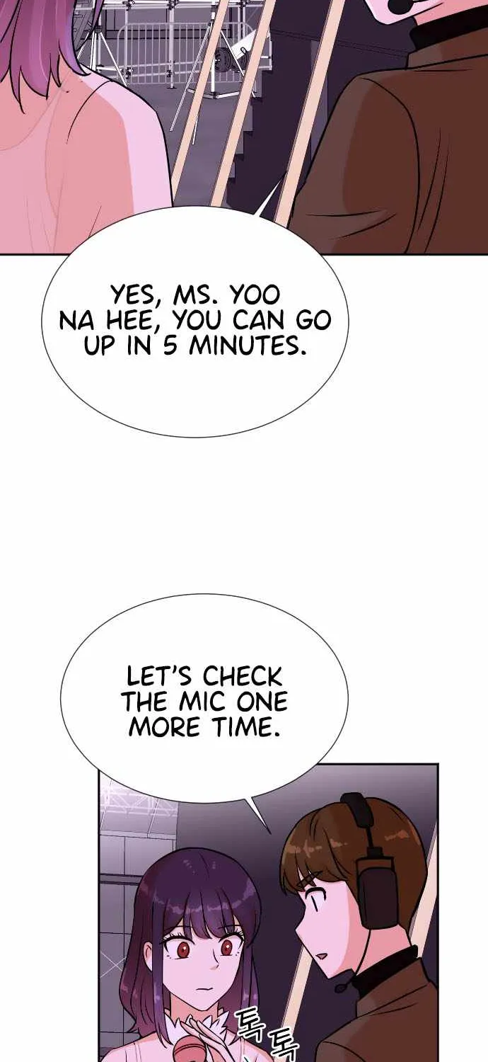 Second Life Producer Zinmanga X Chapter 30 Page 51