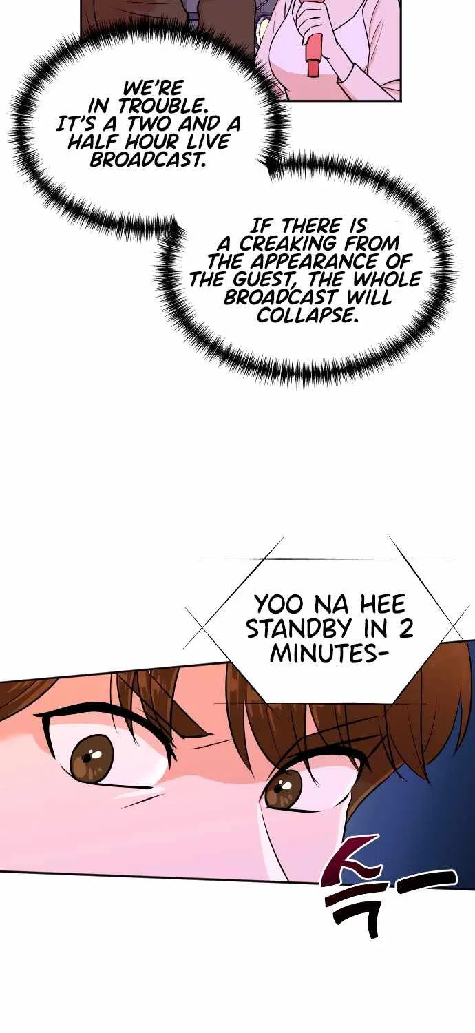 Second Life Producer Zinmanga X Chapter 30 Page 58