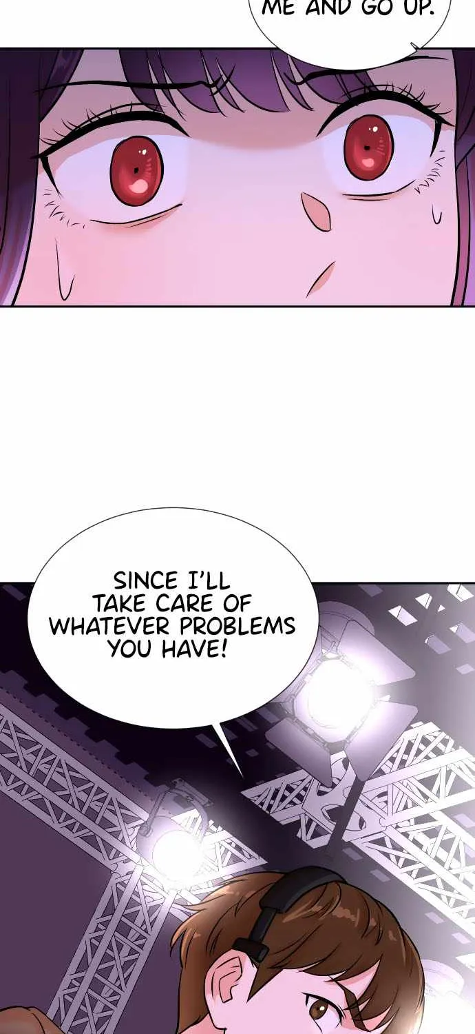 Second Life Producer Zinmanga X Chapter 30 Page 63