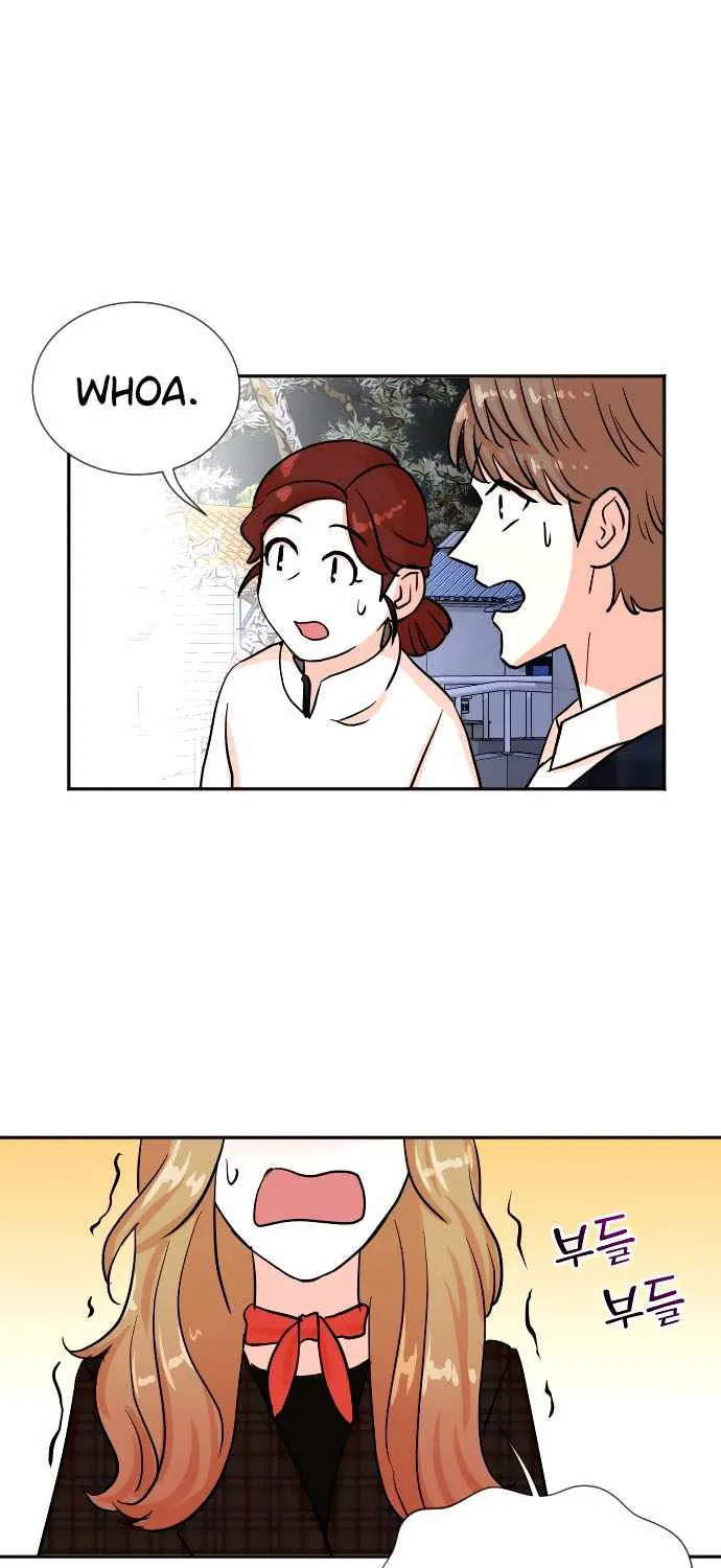 Second Life Producer Zinmanga X Chapter 29 Page 2
