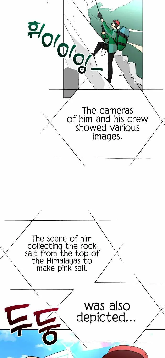 Second Life Producer Zinmanga X Chapter 29 Page 6
