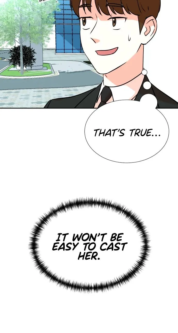 Second Life Producer Zinmanga X Chapter 27 Page 29