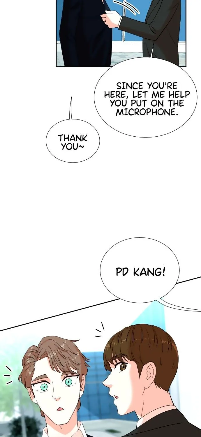 Second Life Producer Zinmanga X Chapter 27 Page 32
