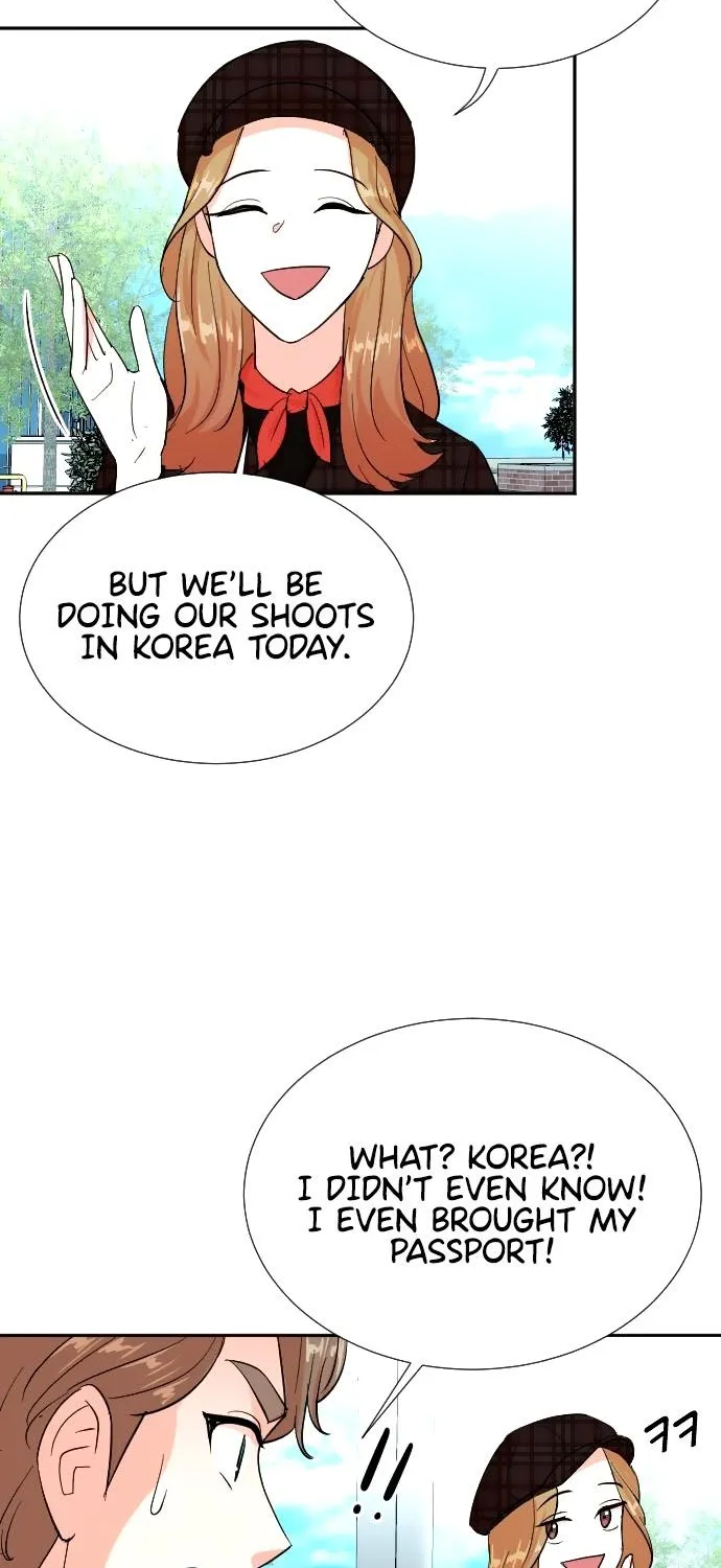 Second Life Producer Zinmanga X Chapter 27 Page 45