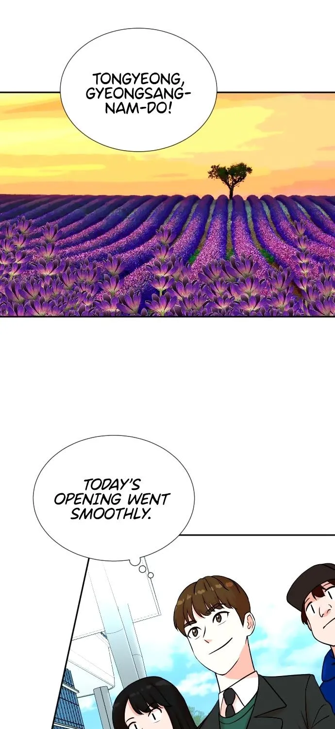 Second Life Producer Zinmanga X Chapter 27 Page 49
