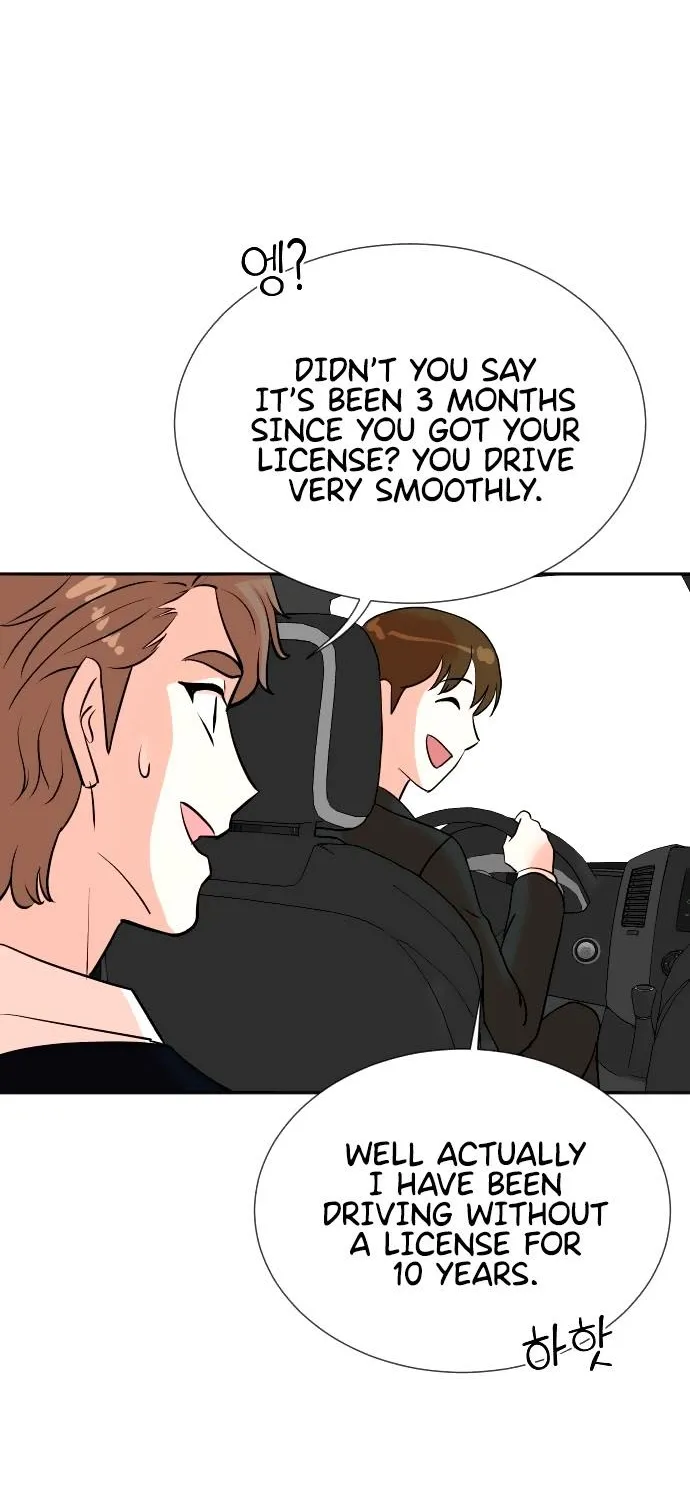 Second Life Producer Zinmanga X Chapter 27 Page 68