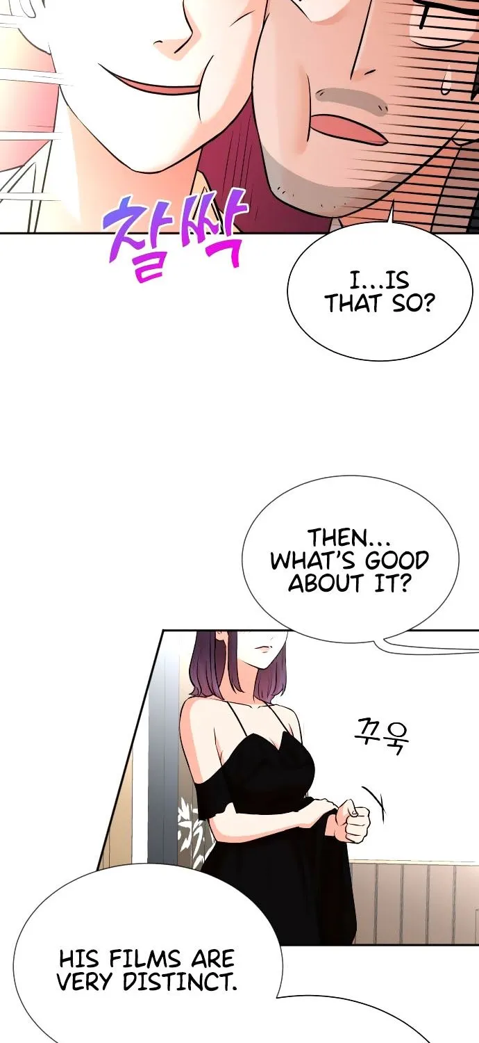 Second Life Producer Zinmanga X Chapter 26 Page 25