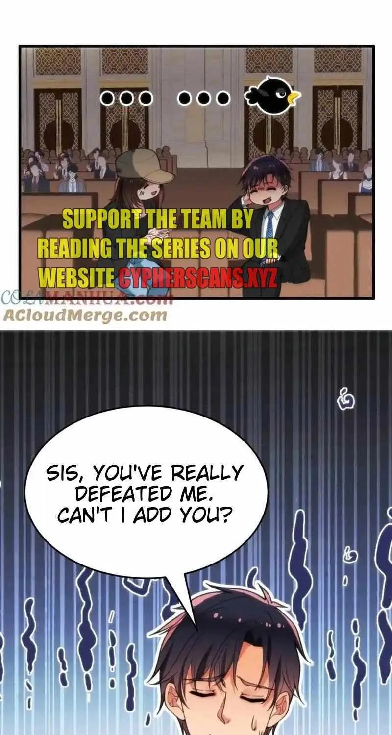 I Have 90 Billion Licking Gold Zinmanga X Chapter 86 Page 10