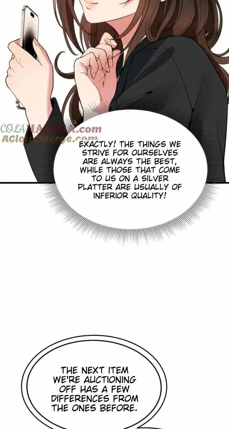 I Have 90 Billion Licking Gold Zinmanga X Chapter 86 Page 12