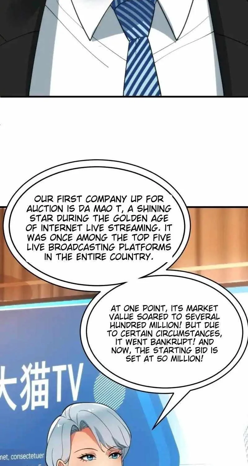 I Have 90 Billion Licking Gold Zinmanga X Chapter 86 Page 15