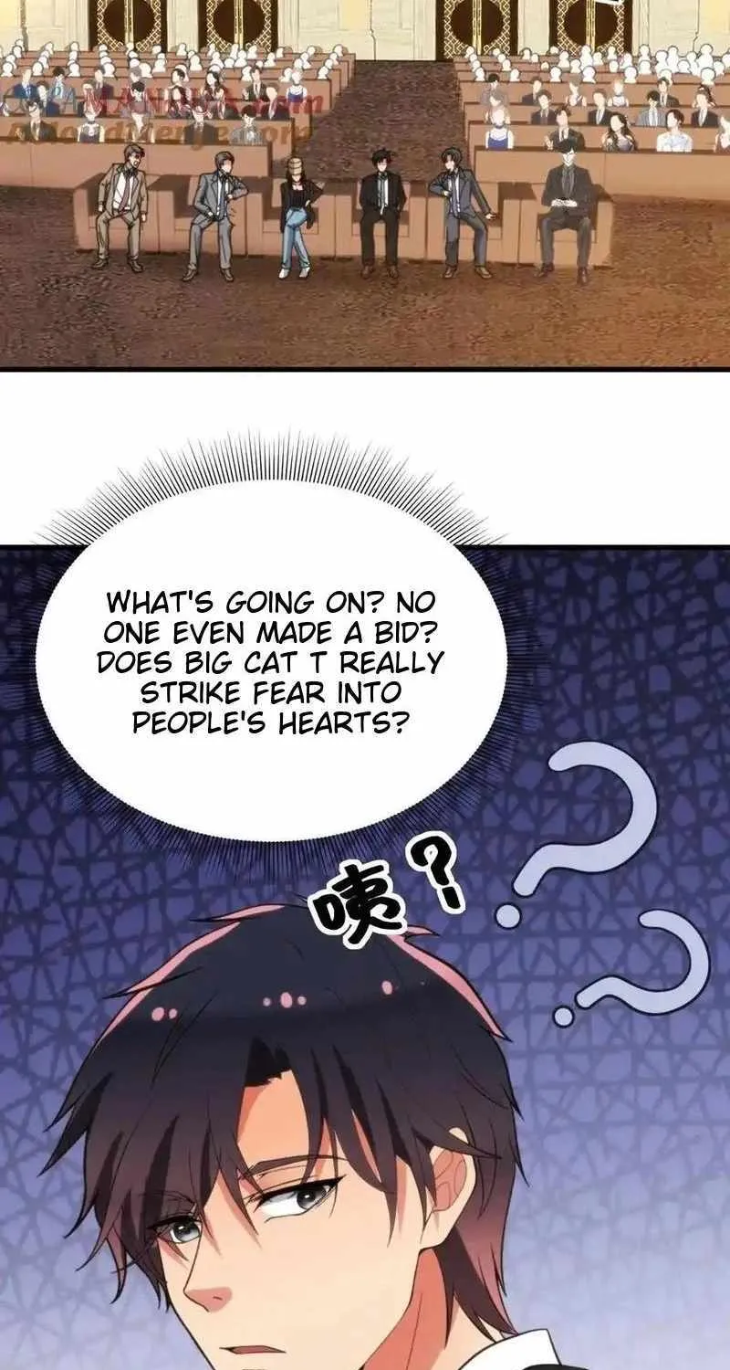 I Have 90 Billion Licking Gold Zinmanga X Chapter 86 Page 18