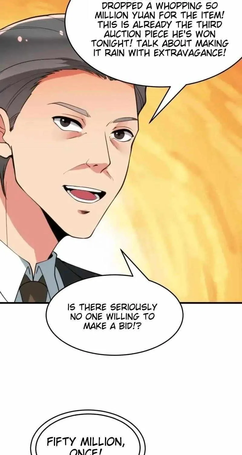 I Have 90 Billion Licking Gold Zinmanga X Chapter 86 Page 21