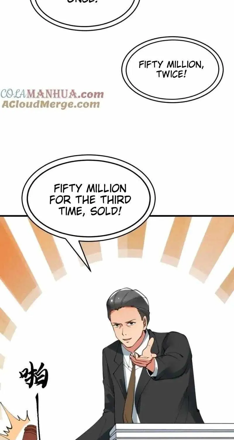 I Have 90 Billion Licking Gold Zinmanga X Chapter 86 Page 22