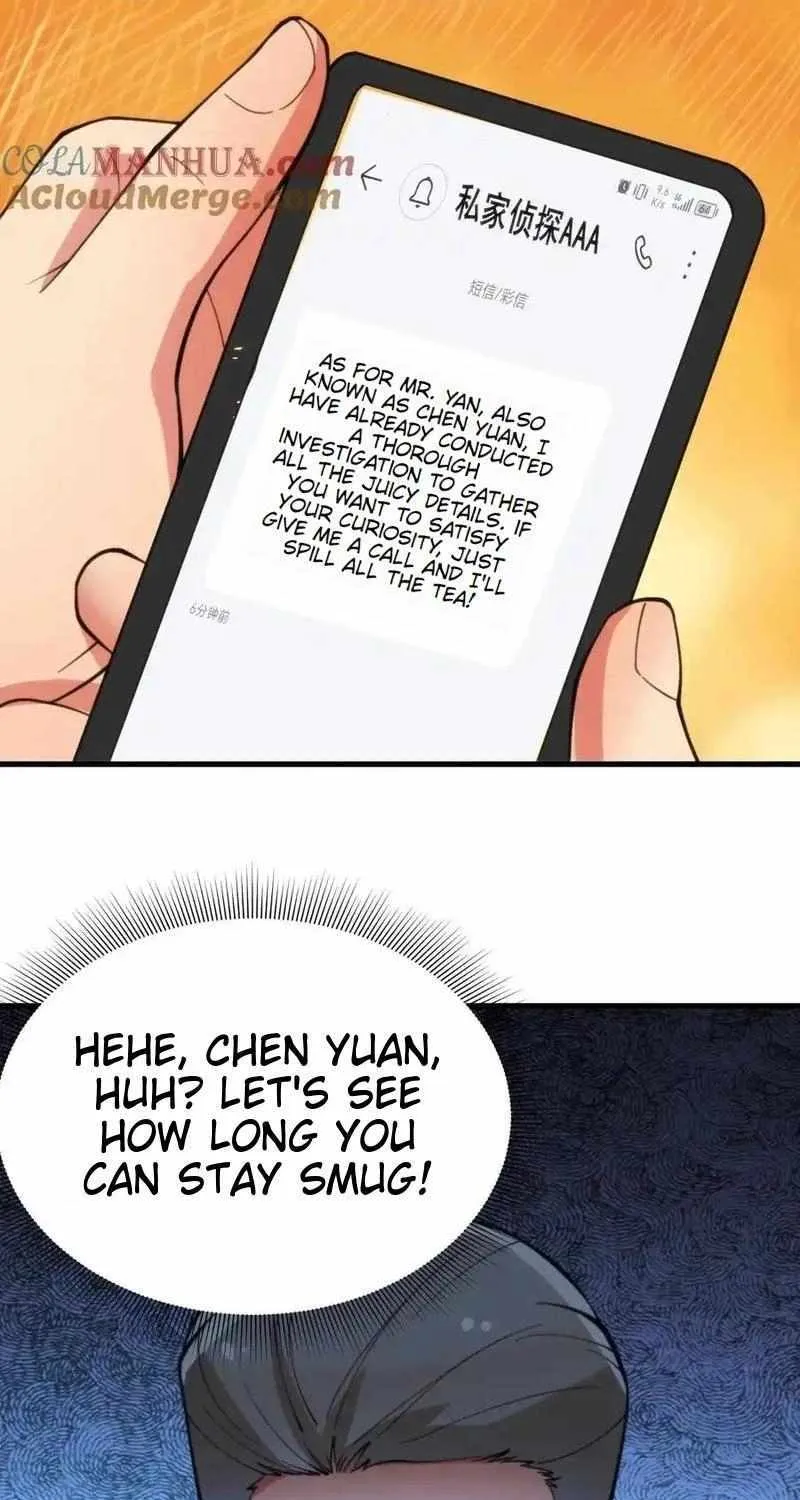I Have 90 Billion Licking Gold Zinmanga X Chapter 86 Page 24