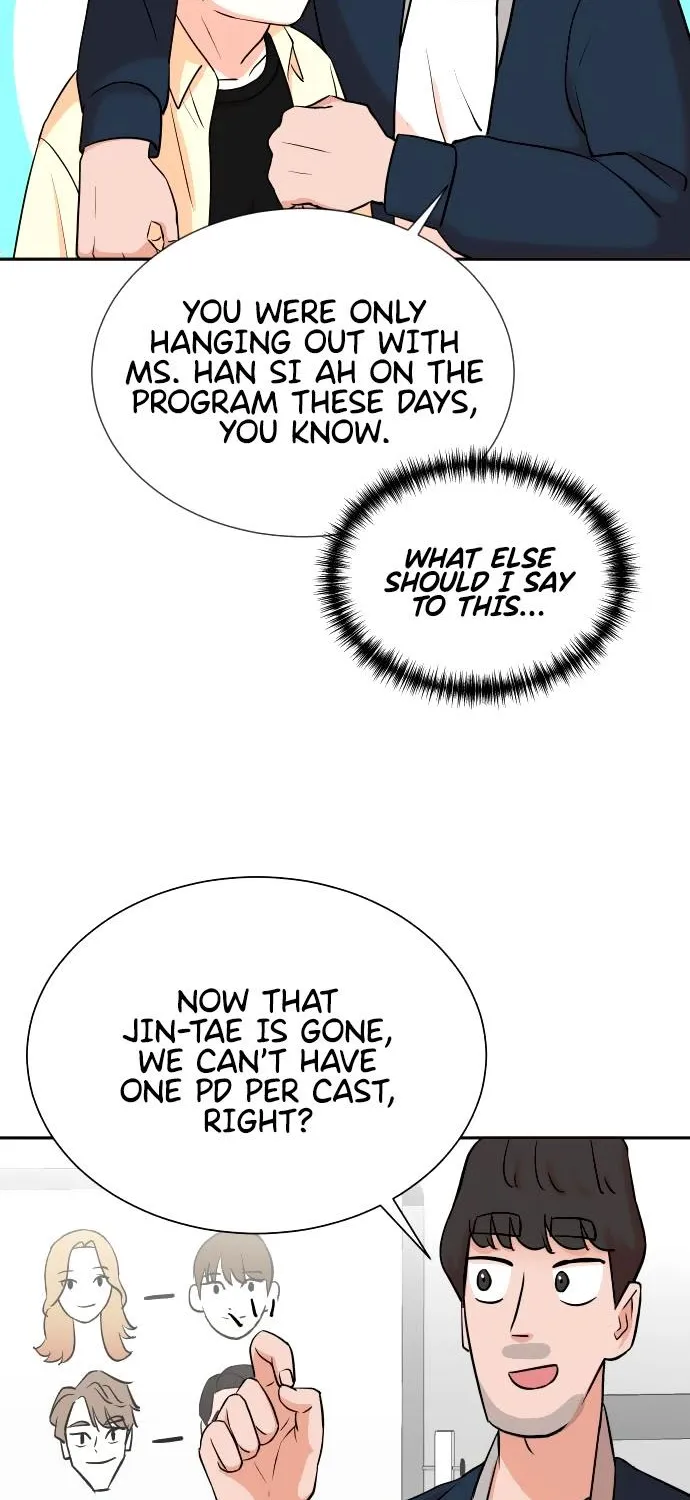 Second Life Producer Zinmanga X Chapter 25 Page 7