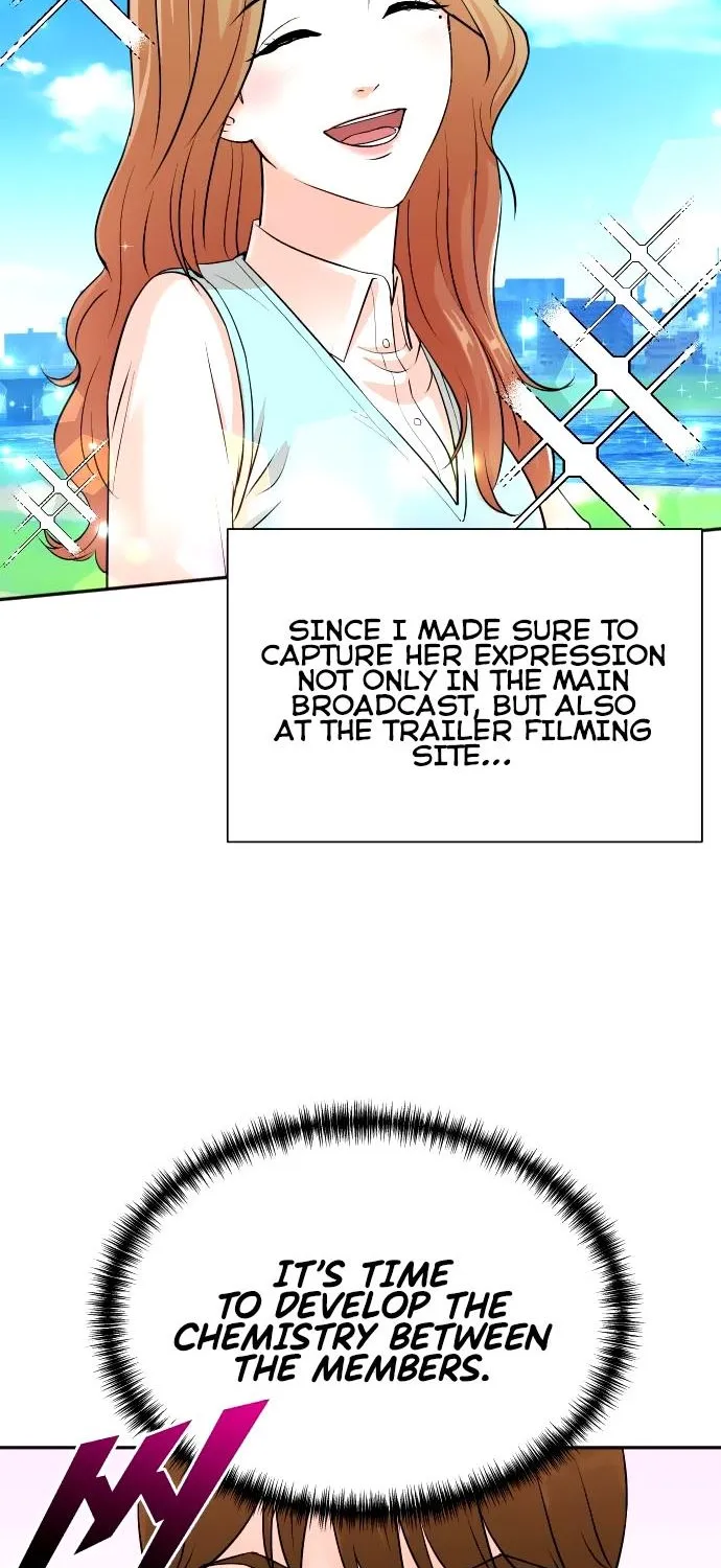 Second Life Producer Zinmanga X Chapter 25 Page 14