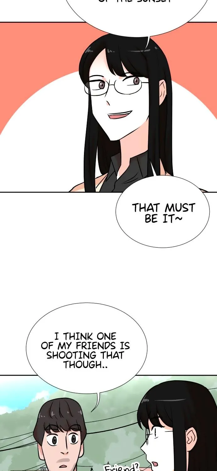 Second Life Producer Zinmanga X Chapter 25 Page 28