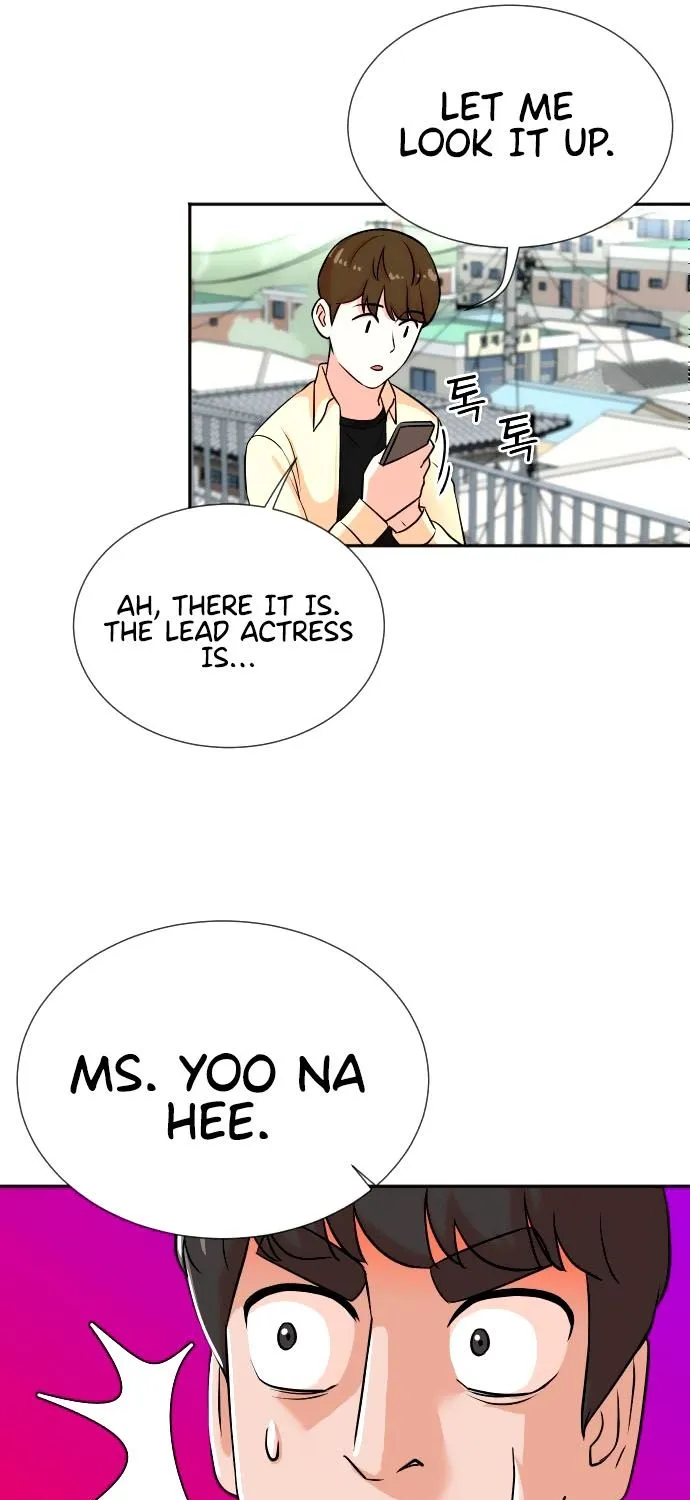 Second Life Producer Zinmanga X Chapter 25 Page 30
